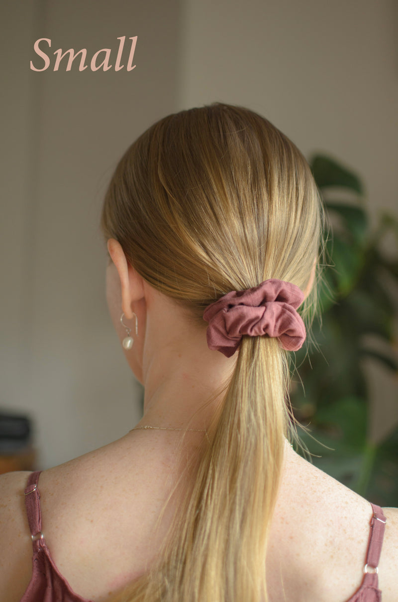 Scrunchies
