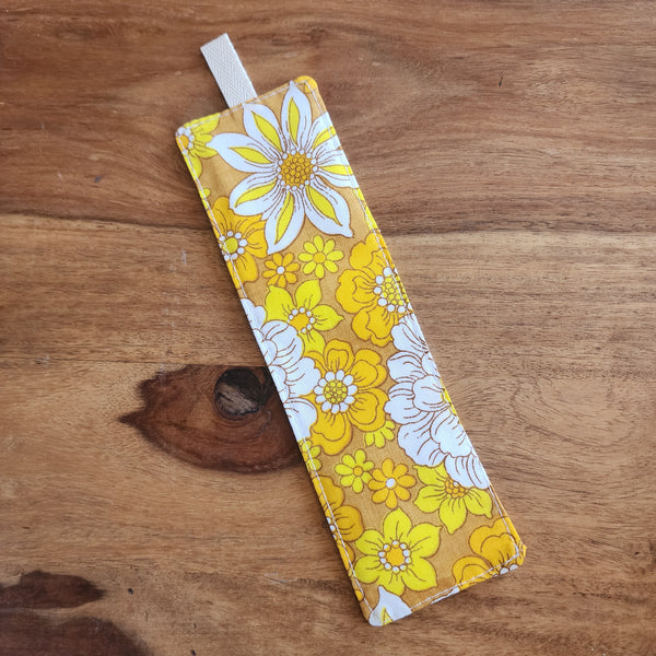 Sunny Bookmark