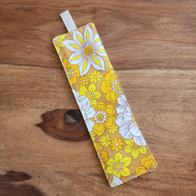 Sunny Bookmark