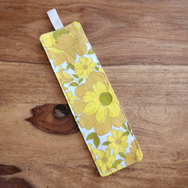 Sunshine Bookmark