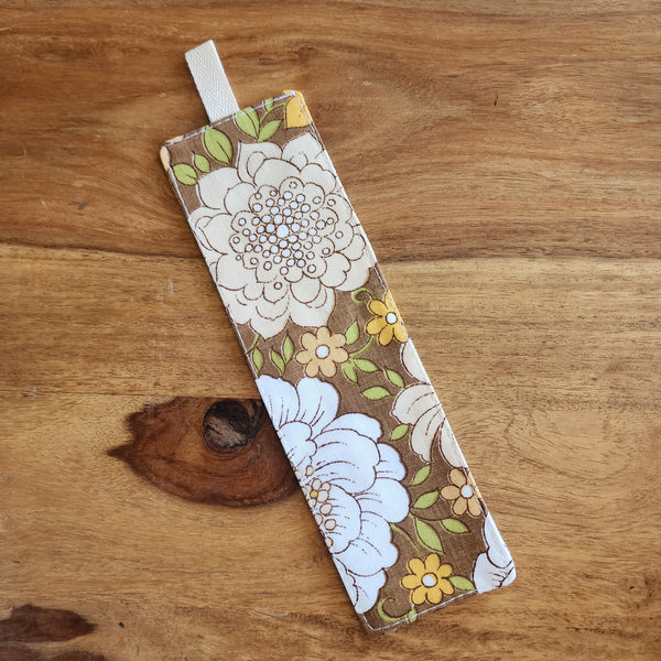 Woodland Bloom Bookmark