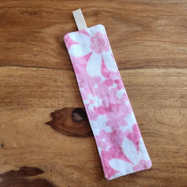 Blush Bookmark