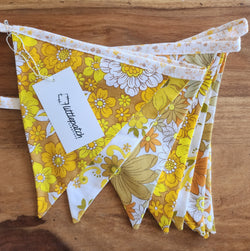 Sunny Bunting