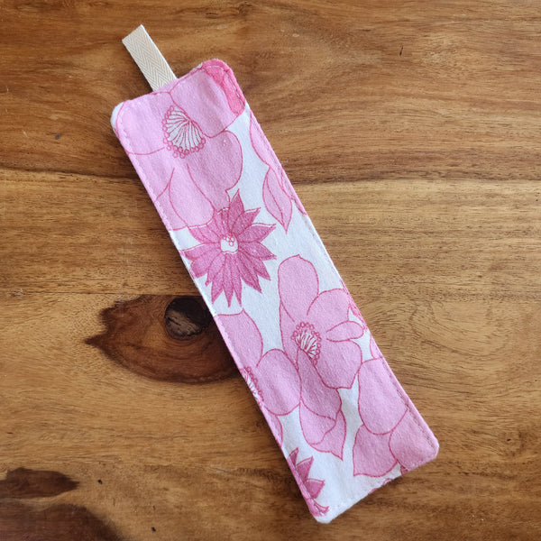Pinkie Bookmark
