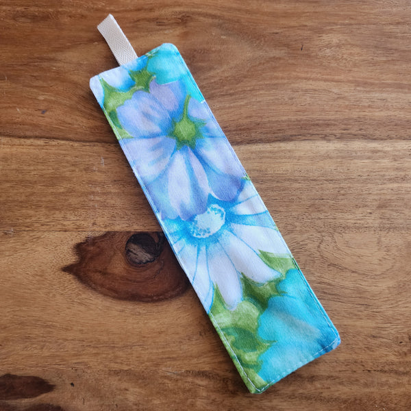 Bluebell Bookmark